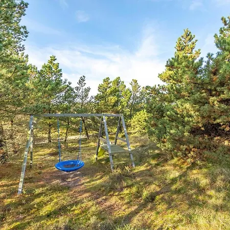 度假居 Svenskerstraede Romo I *