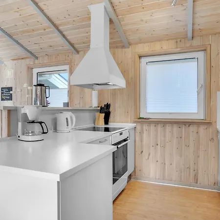 Schönes Haus In Rømø Mit Wlan * Romo