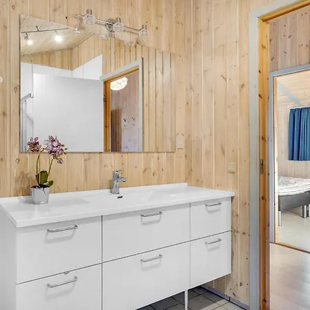 Svenskerstraede Romo I بيت للعطل *