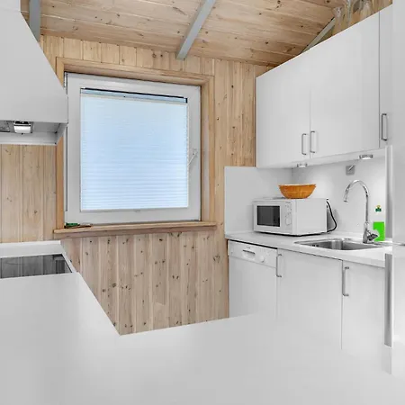 Svenskerstraede Romo I *