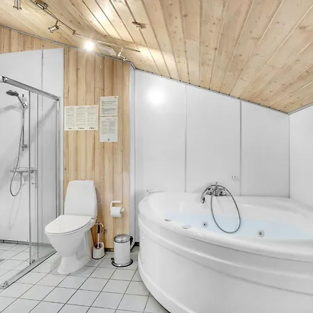 Schönes Haus In Rømø Mit Wlan Ferienhaus Romo