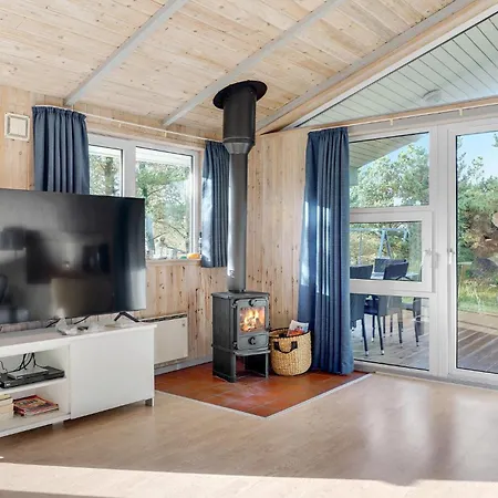 Schönes Haus In Rømø Mit Wlan *