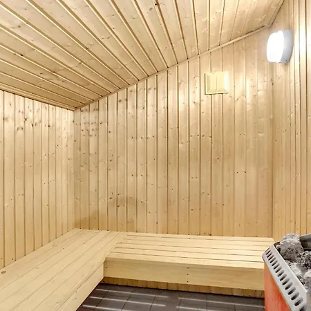 Svenskerstraede Romo I Romo