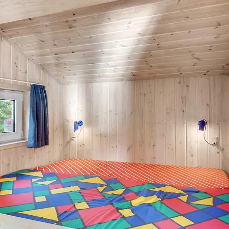 Svenskerstraede Romo I بيت للعطل *