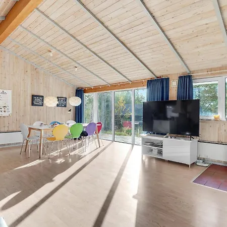 Schönes Haus In Rømø Mit Wlan Romo