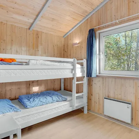 Schönes Haus In Rømø Mit Wlan Ferienhaus *