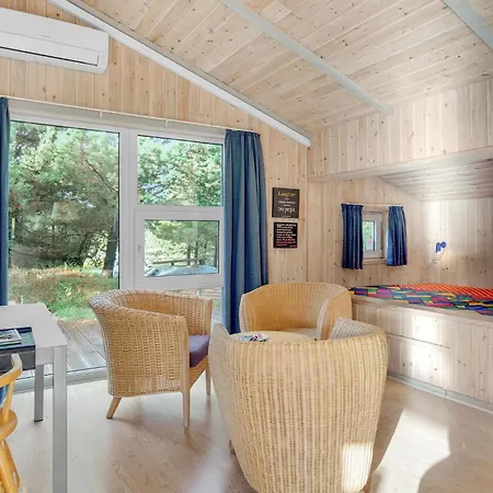 بيت للعطل Svenskerstraede Romo I *