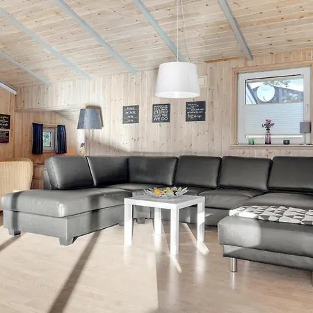 度假居 Svenskerstraede Romo I *