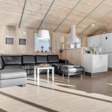 Schönes Haus In Rømø Mit Wlan *