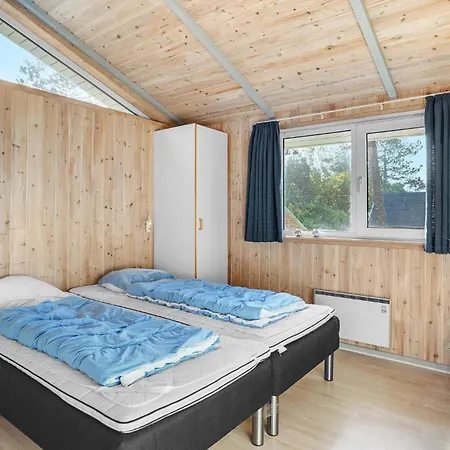 Svenskerstraede Romo I 度假居 *